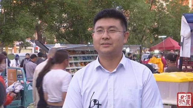 酒泉夜市经济排名,酒泉夜市有挣钱的吗