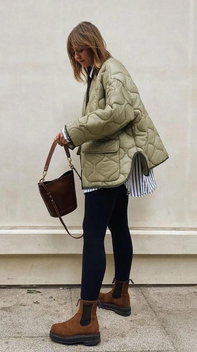 这人手一件的外套真的适合你吗?