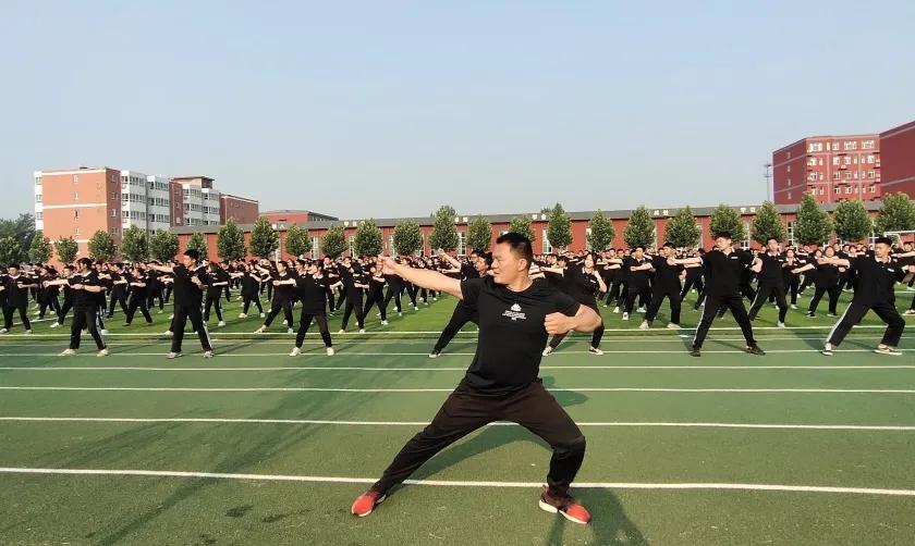 石家庄金石学校官网,欢迎报考石家庄金石中学