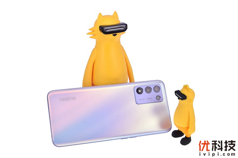 爆款力作，性能更出色realme真我Q3s优科技全面评测