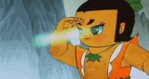 武术明劲训练方法,武术中秘传的眼功