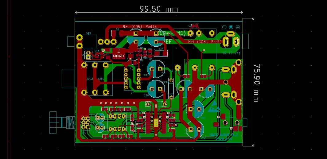 diy大功率hifi功放教程,diy自制hifi小音响