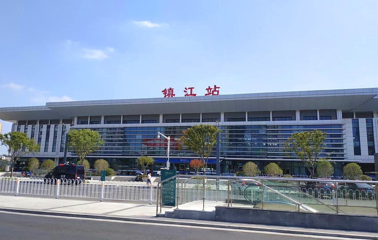 南京到镇江全程快速路,南京新街口到明孝陵多少公里