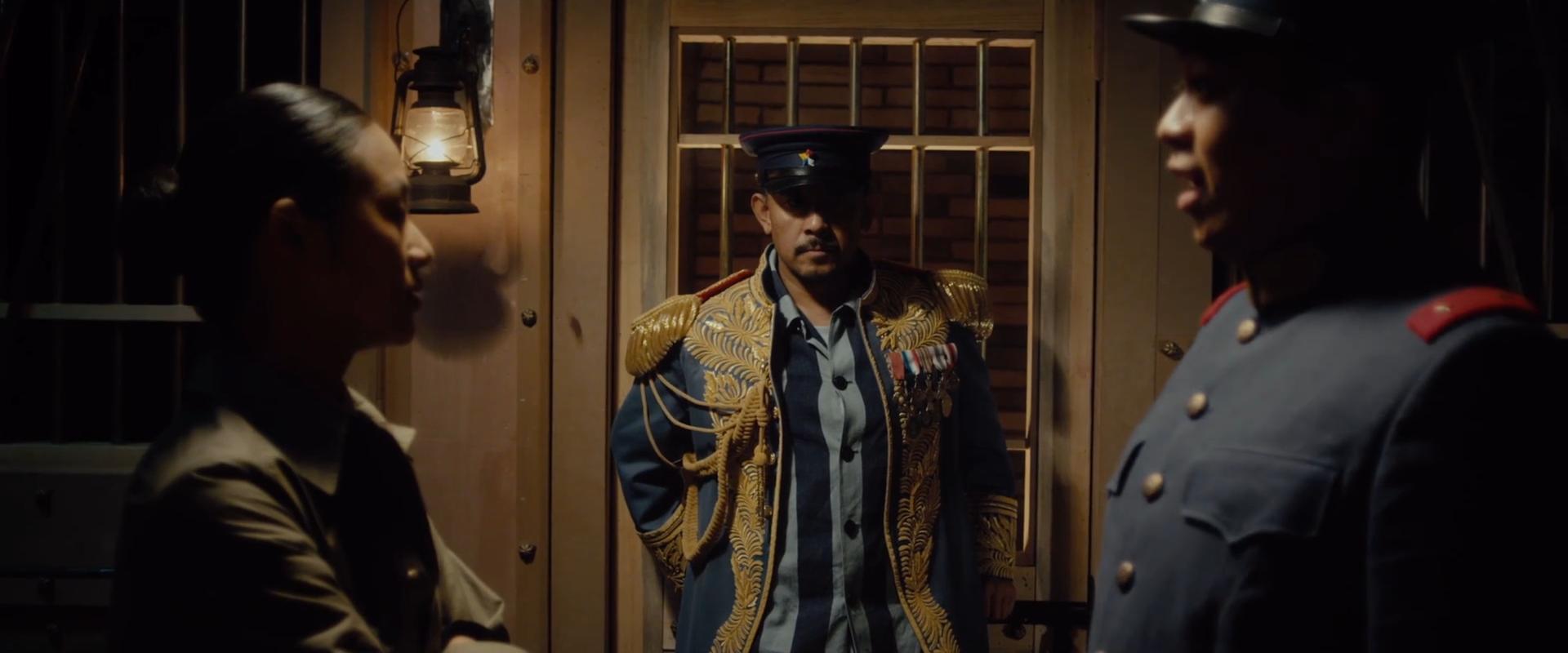 一步之遥豆瓣多少分,一步之遥电影豆瓣