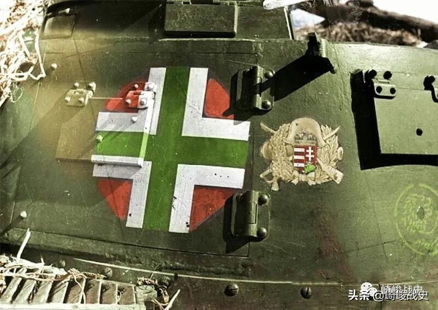 捷克新式坦克,捷克军用坦克