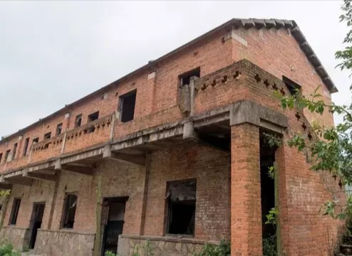 贵州军工厂旧址,贵州三线军工厂遗址