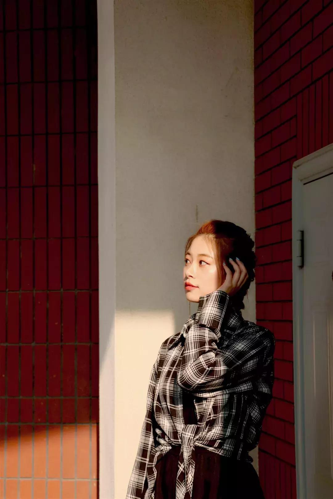 光影矿图片大全,矿大拍照打卡