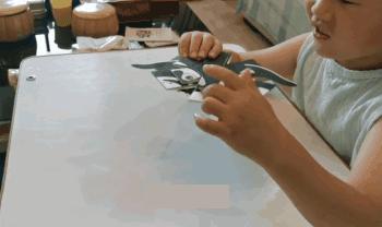 别让手机毁掉孩子，让孩子放下手机，这是我见到过的最好做法