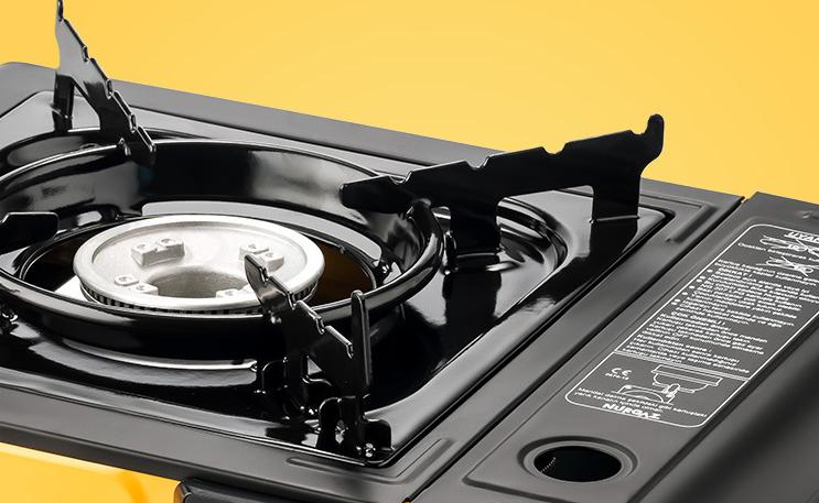 不想用煤气灶有什么产品可以代替,不安装煤气灶可以开通燃气吗