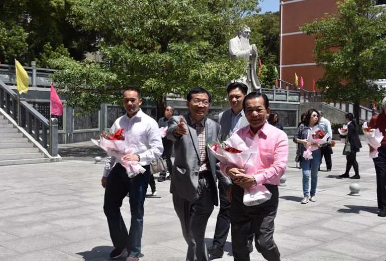 福建泉州首富前100名,福建泉州的首富