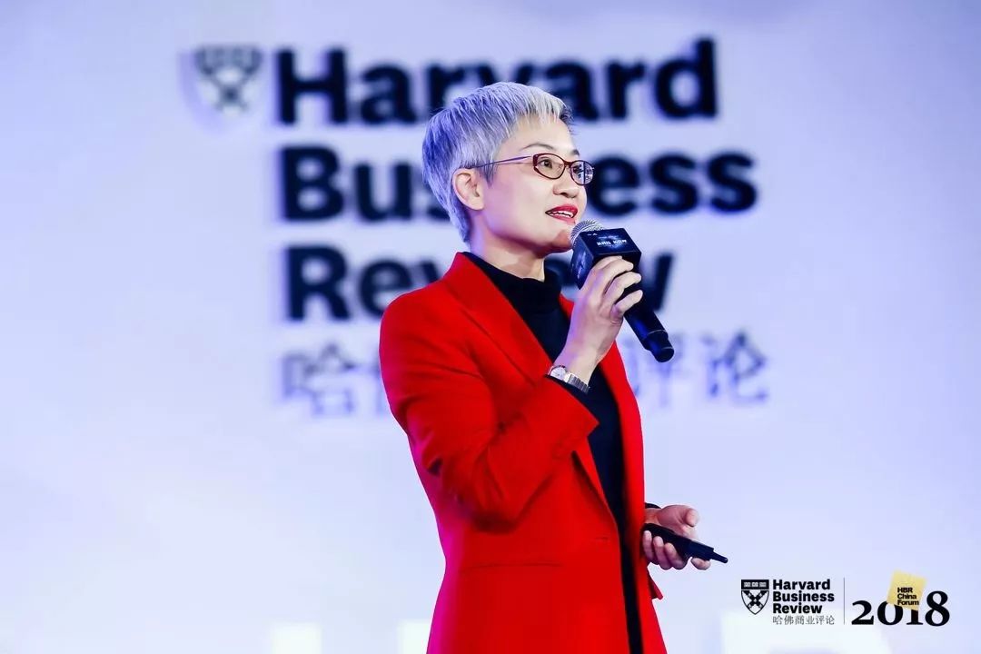 上榜哈佛商业评论“YUE公司”,员工180万的平安如何大象跳舞?