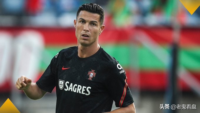 曼联官宣c罗图片,曼联官宣c罗附数据