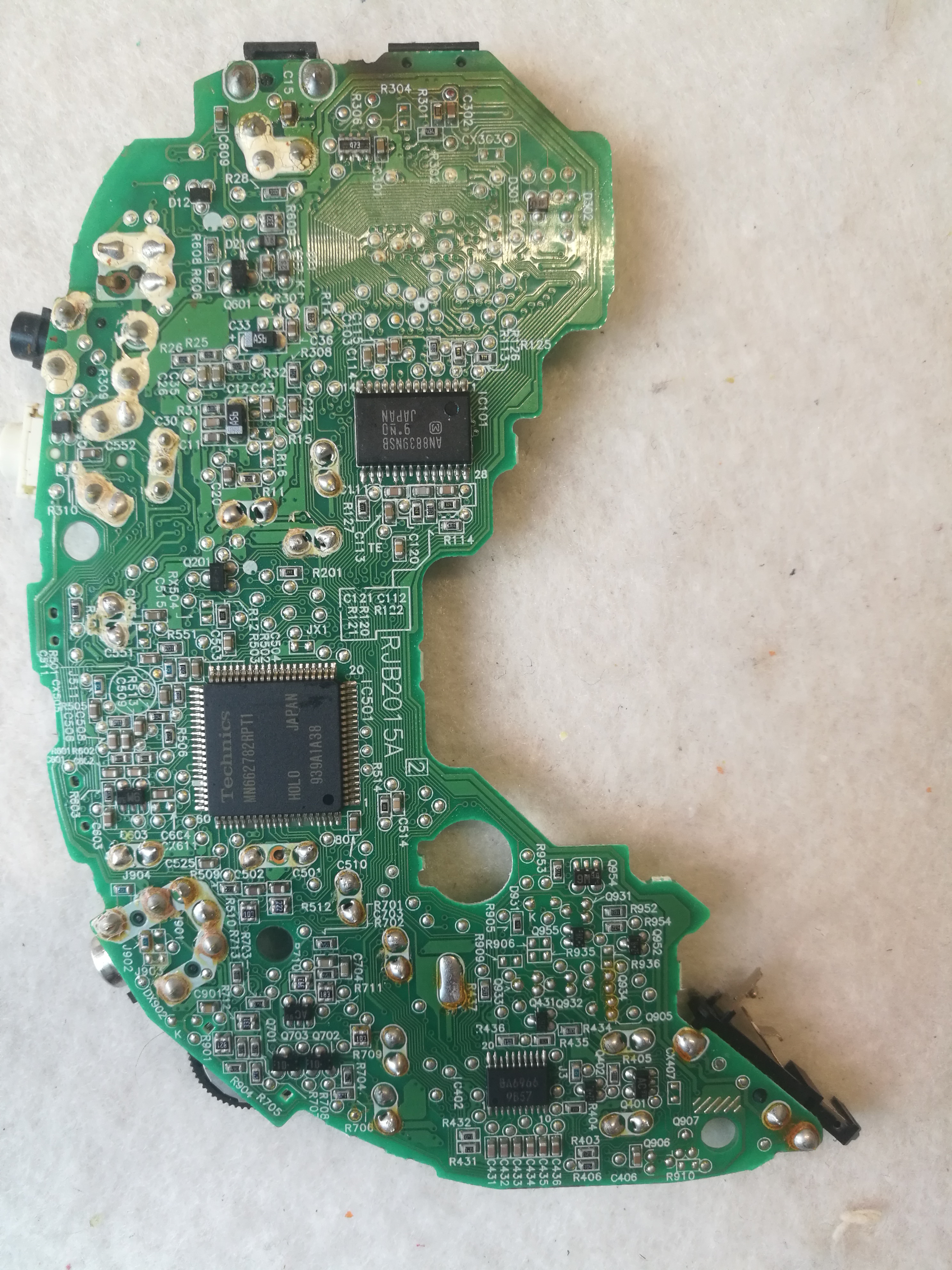 鏉句笅cds230,鏉句笅cds310