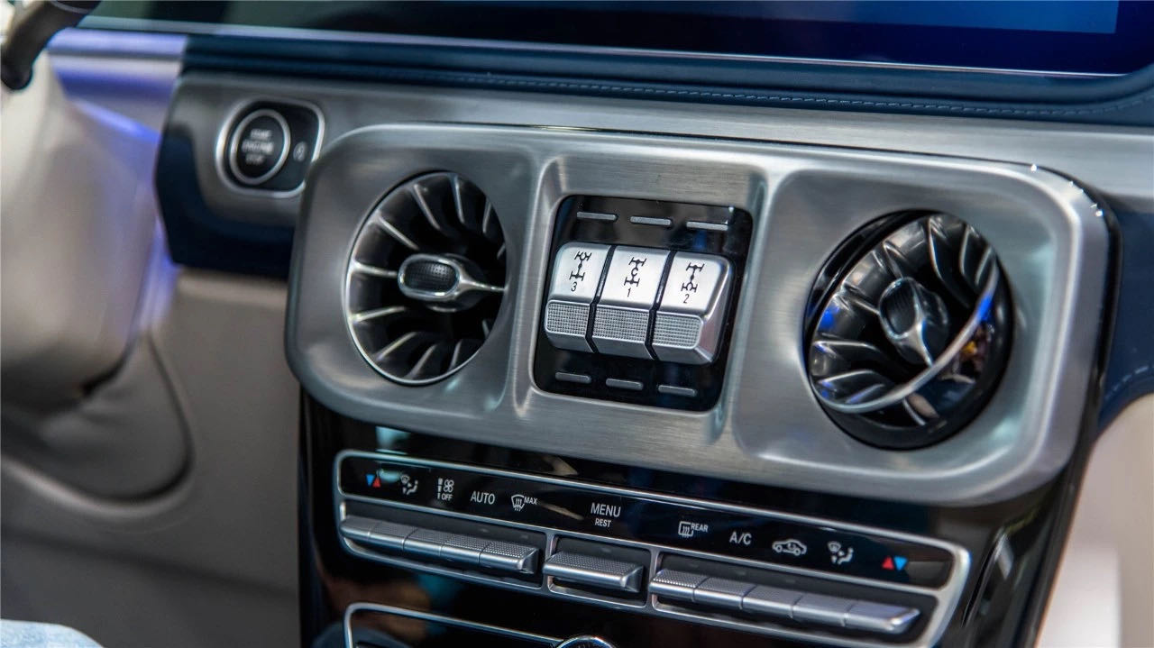 奔驰g买g500还是买新出的g500,大g奔驰g500需要加多少钱