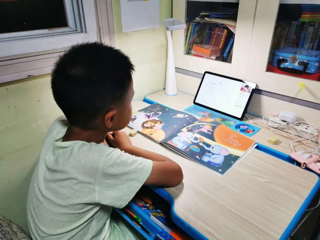 平板选哪个牌子适合孩子上网课,孩子上网课推荐哪款平板好