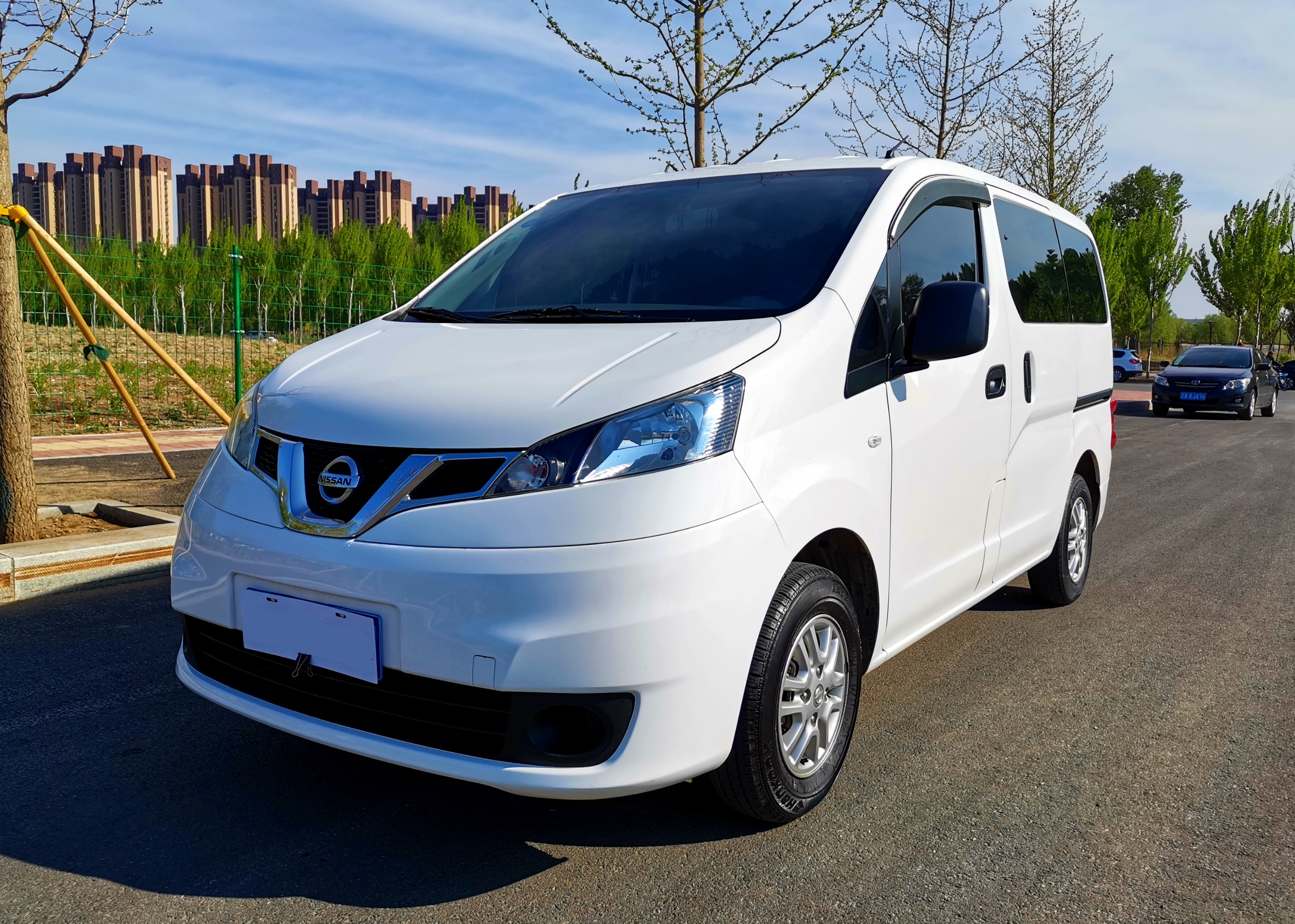 2017郑州日产nv200多少钱手动,深圳郑州日产nv200最新款