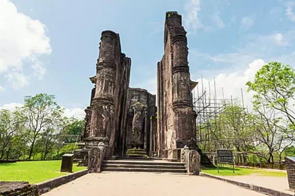 斯里兰卡的风景,风景优美而且物价便宜