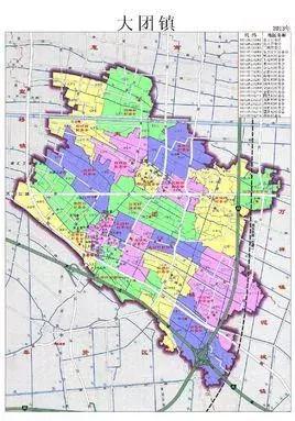 上海南汇：“金大团，银新场，铜周浦，铁惠南”这句话还灵吗？