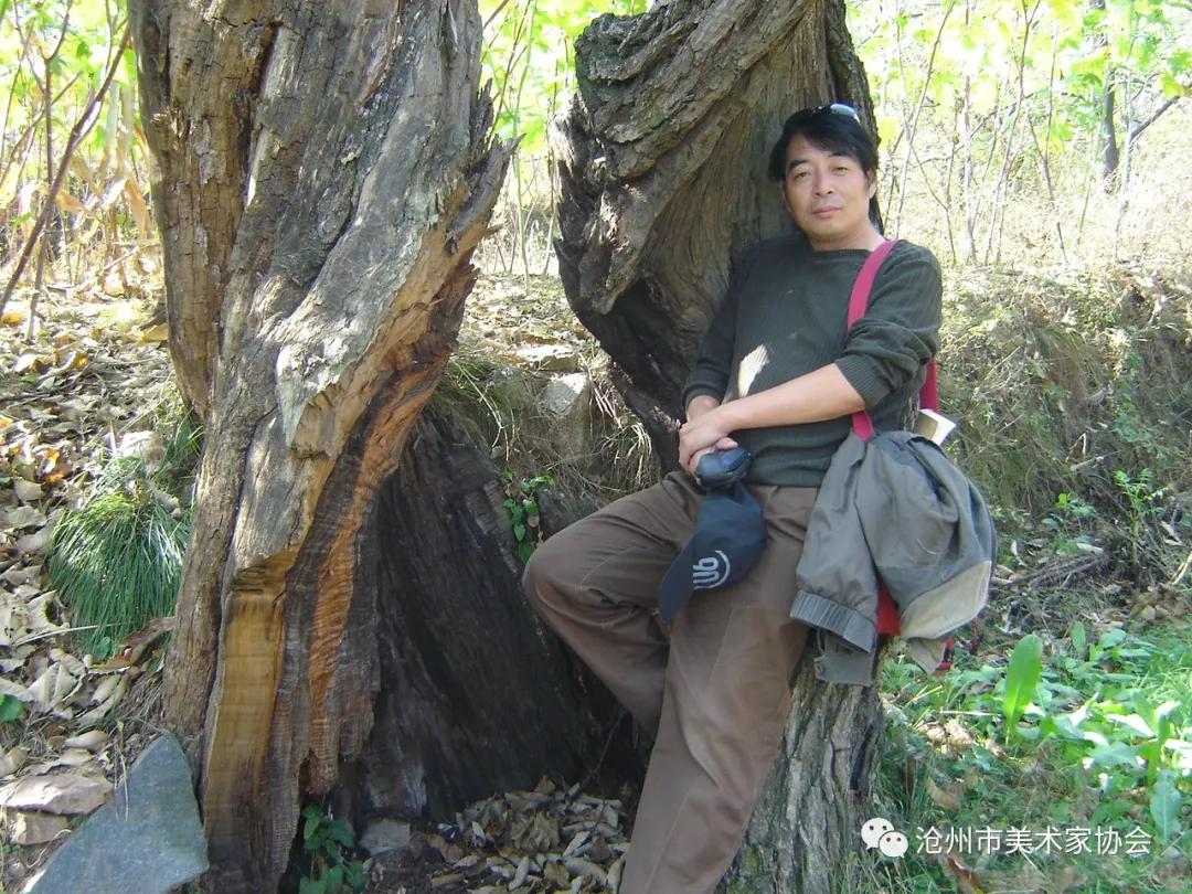 尽精微致广大——浅谈小品画创作