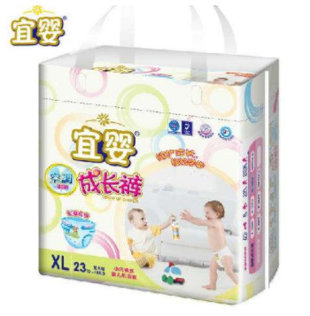 国产纸尿裤都有哪些品牌,国货崛起国产口碑纸尿裤必买推荐