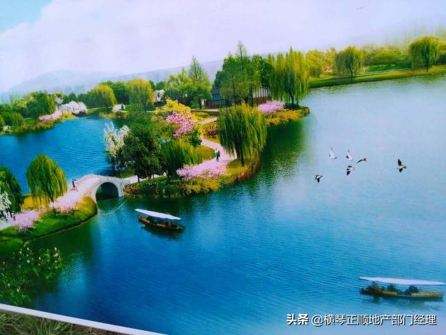 金湾房子值得买吗,珠海金湾房子值不值得买