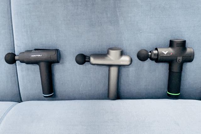 筋膜枪是不是交智商税,筋膜枪贵的智商税