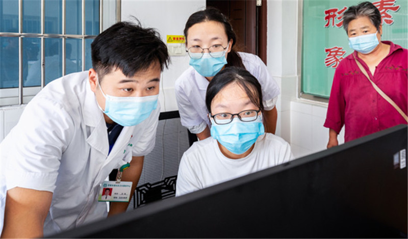 督导干休所疫情防控工作,干休所常态化疫情防控措施