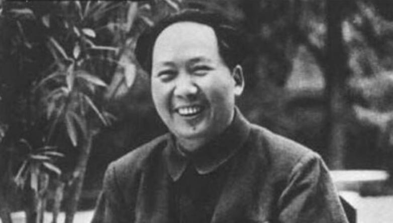 1953年，贵州女匪首被捕，参谋长询问主席意见，毛主席：放了她吧