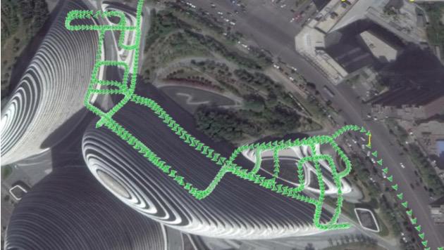 城区导航是百度地图好还是高德好,高德百度地图导航哪个更靠谱