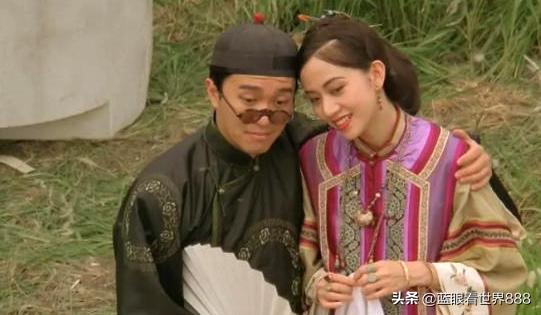 周星驰打破的纪录,周星驰周润发为什么没演过电影