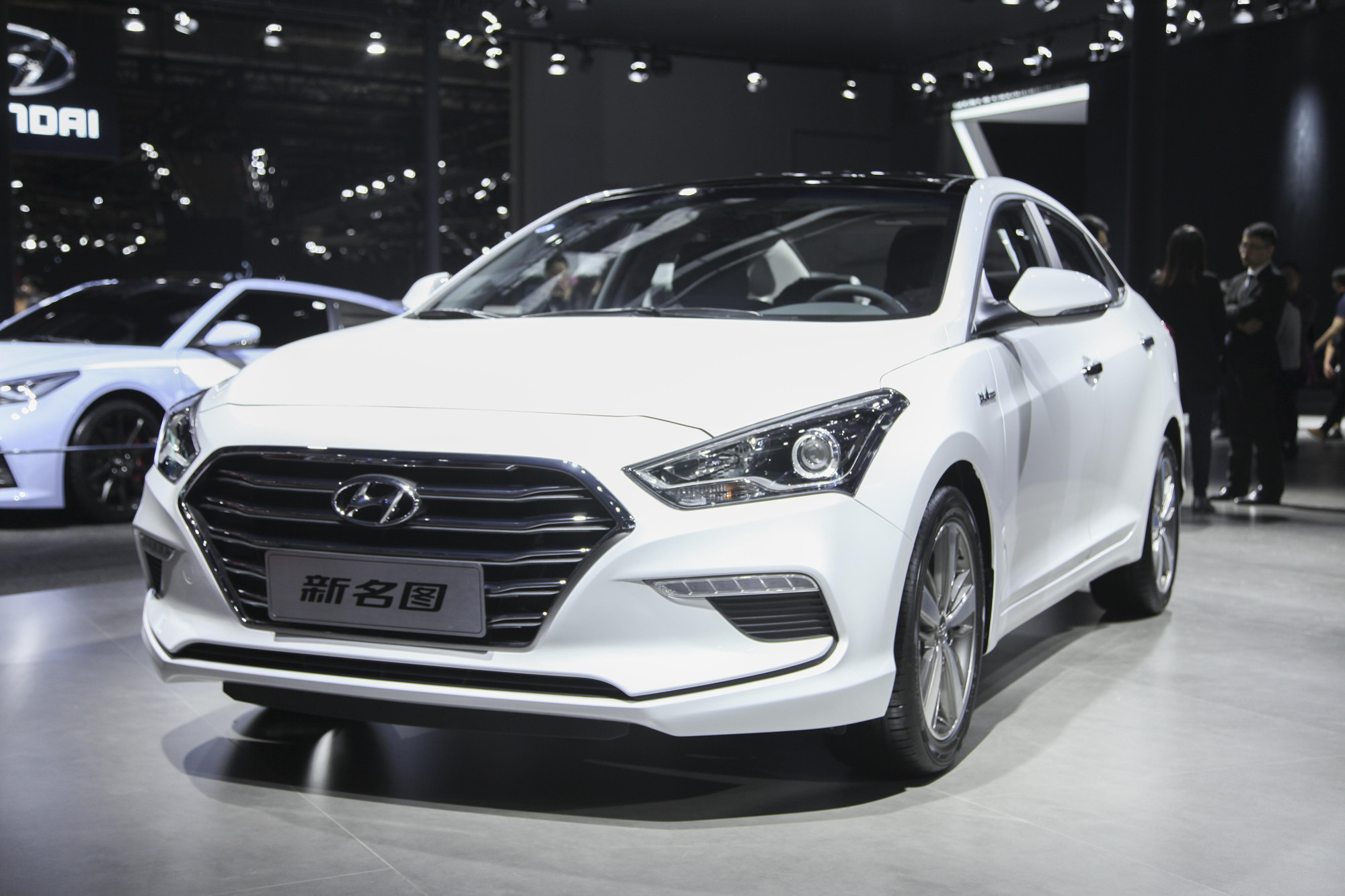 名图的6at变速箱好不好,名图1.8l变速箱是6at吗