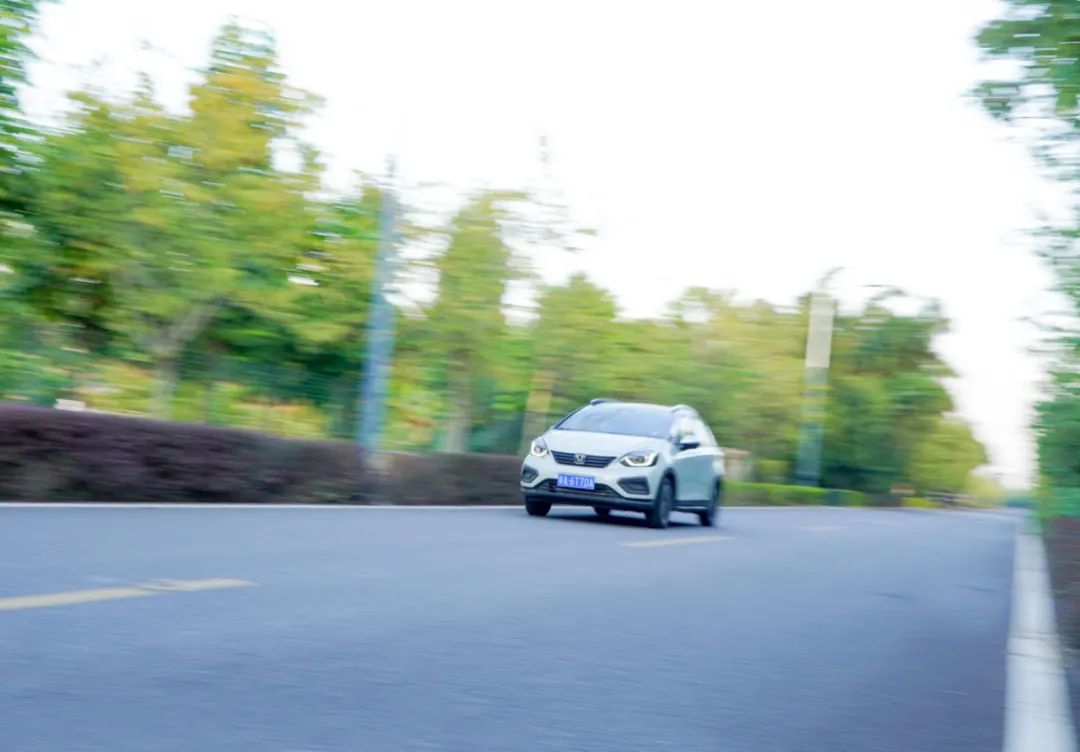 a0级最强动力燃油车,2021飞度潮享版试驾视频