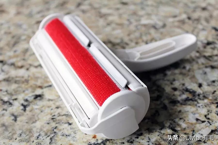 刷毛神器猫毛清理器,真正好用的猫去毛神器