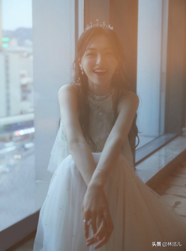 全网最好看的脸型美女,这些女星的脸美若天仙