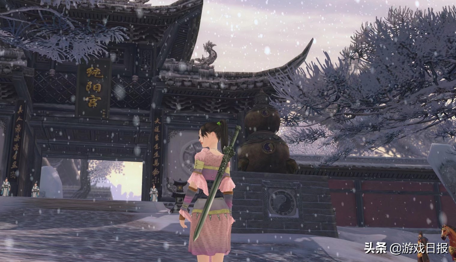 剑网三怀旧服好难玩,剑网三怀旧服值得玩吗