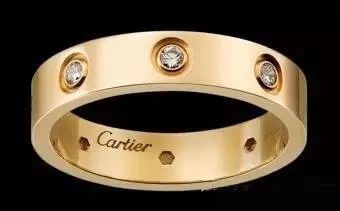 月薪7k教你买范冰冰凯特王妃的同款戒指，我先收藏了