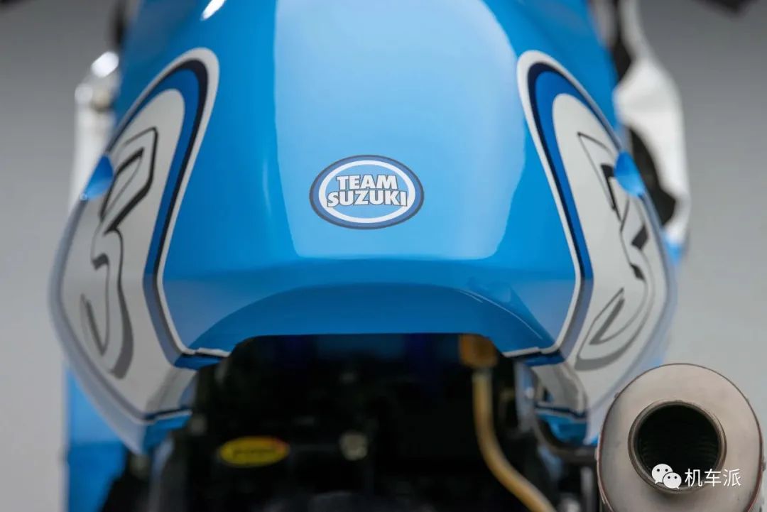 铃木gsx-r7502022款海外视频,铃木gsx1300r定制