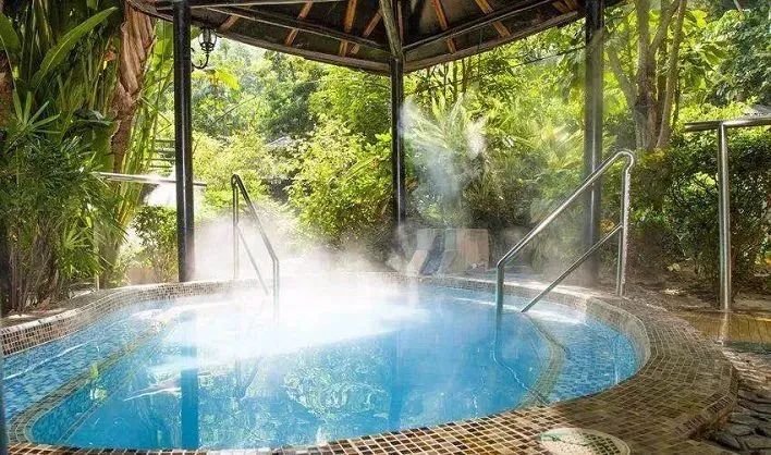 清远温泉攻略大全,清远有哪些温泉值得推荐