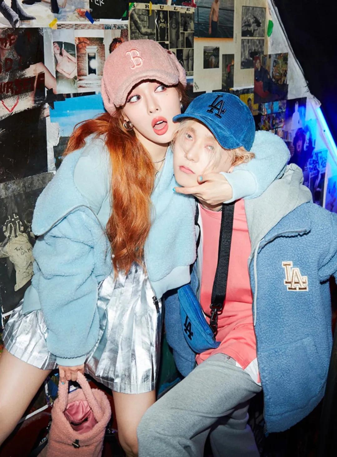 把工作穿出时尚感,干工作是最大的时尚