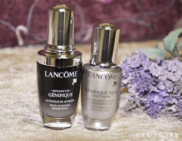 多年的积累经验绝对的干货,30多岁好用的精华公认最好用