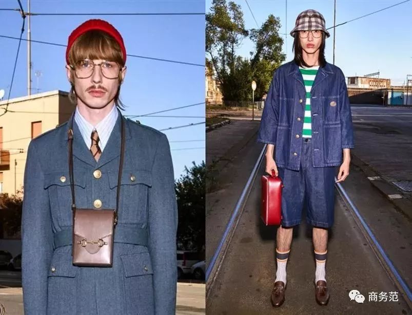 2024年流行什么男包,现在最流行什么男包