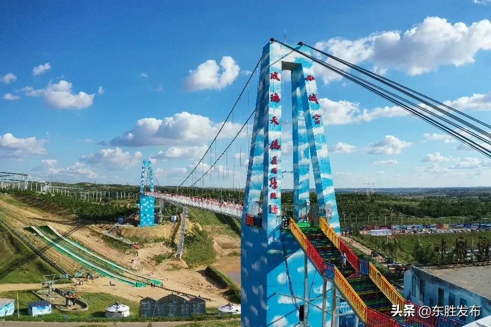 清明去哪里玩鄂尔多斯,鄂尔多斯清明