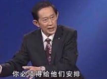 要大陆放弃“一个中国”的卓荣泰当选*进党民**新主席蔡英文笑了！