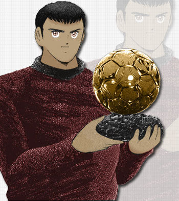 足球小将实力排名米迦勒,足球小将实力排名虎扑