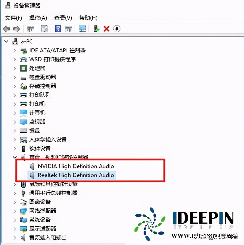windows10电脑没有声音了怎么恢复,联想电脑没有声音了怎么恢复win10