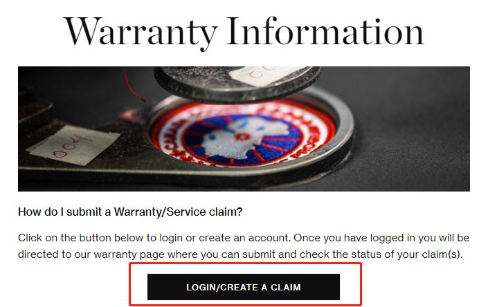 穿加拿大鹅感受,加拿大鹅穿坏了可以换一件吗