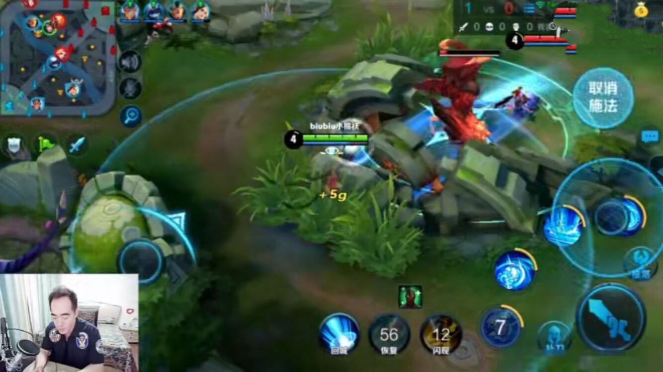 王者荣耀越玩越让人不想玩,王者荣耀越菜的人越爱怪辅助