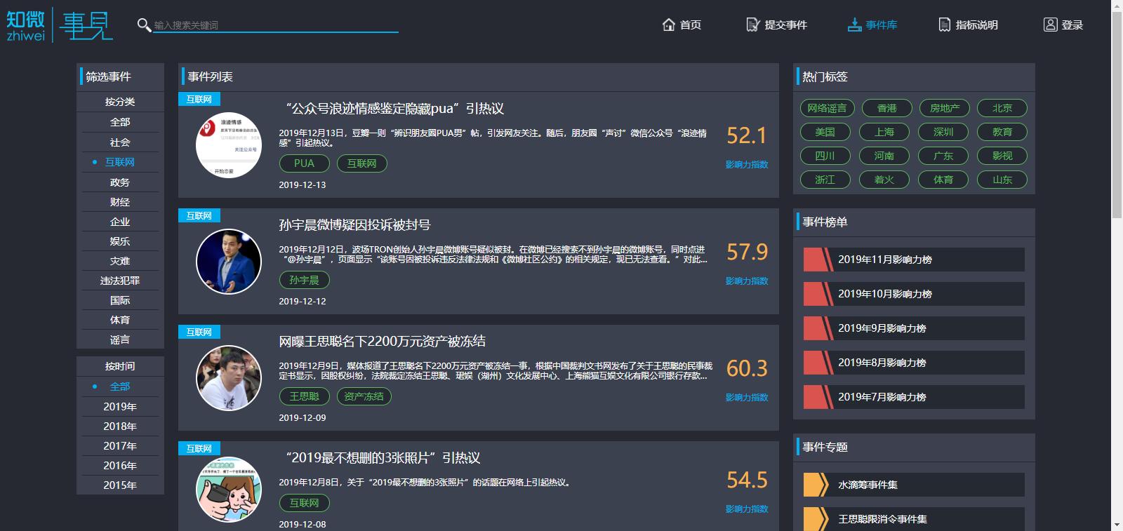 10个免费的黑科技网站大全,10个让你大开眼界的黑科技网站