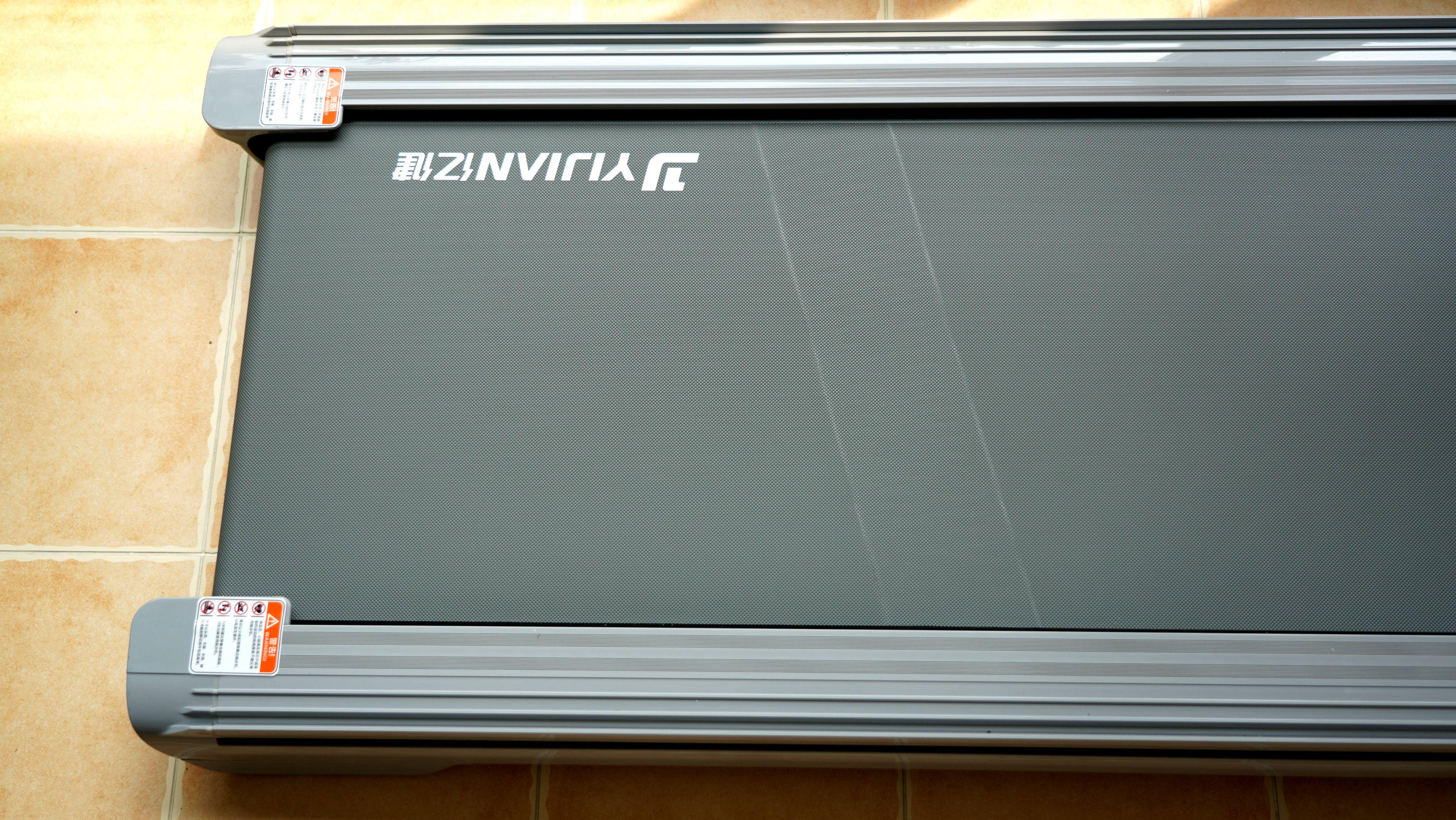 亿健精灵x6测评,亿健精灵s6跑步机评测体验