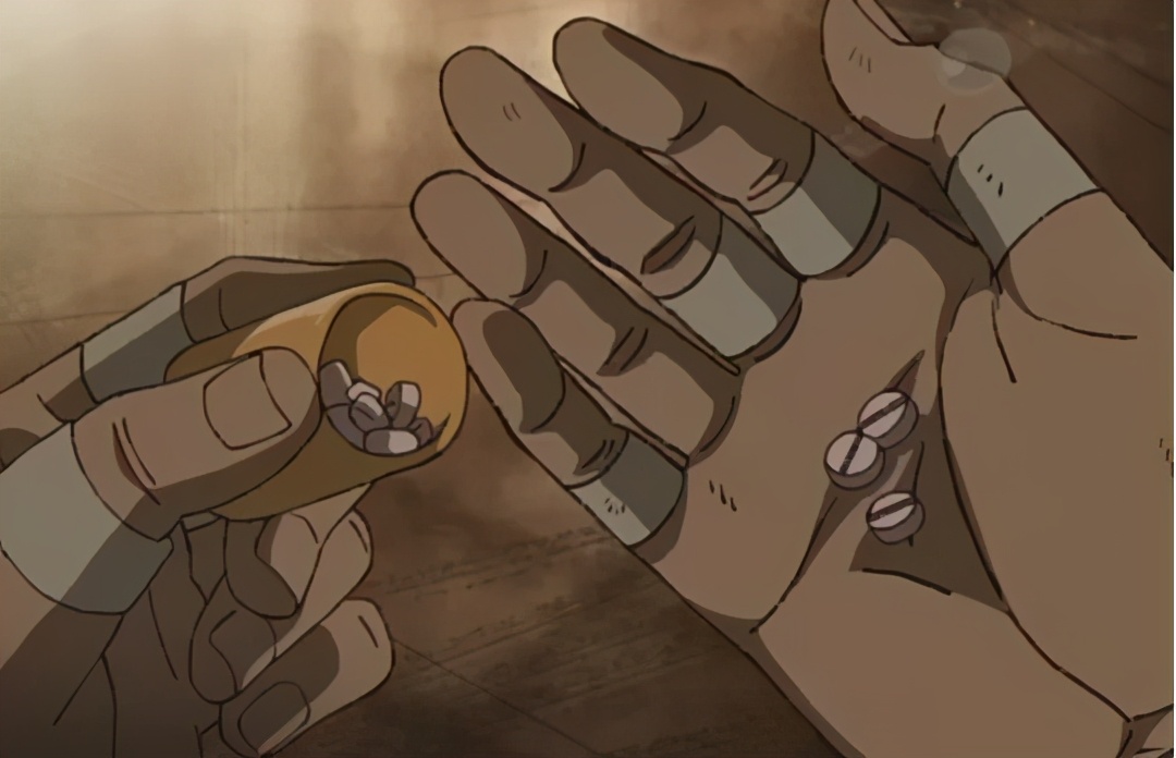 百万人被感动打出8.9分 (107万人打出9.2分)